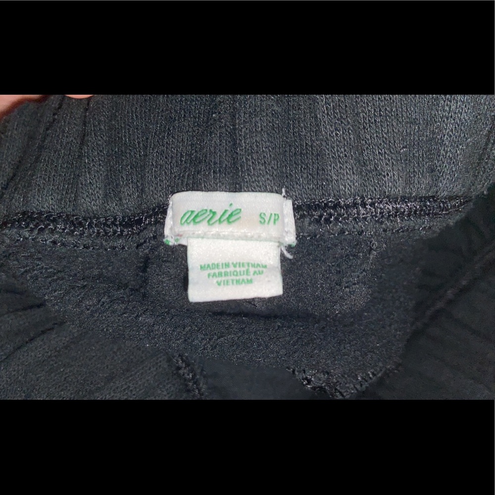 Aerie comfort short